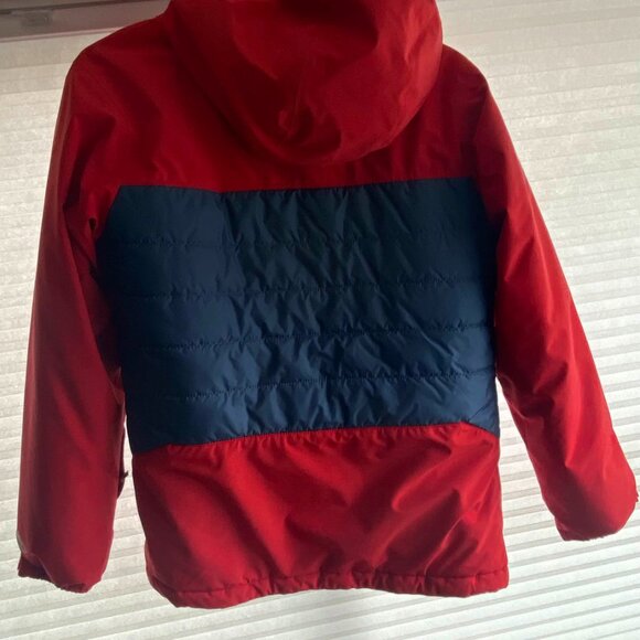 Jacket winter - Picture 2 of 3